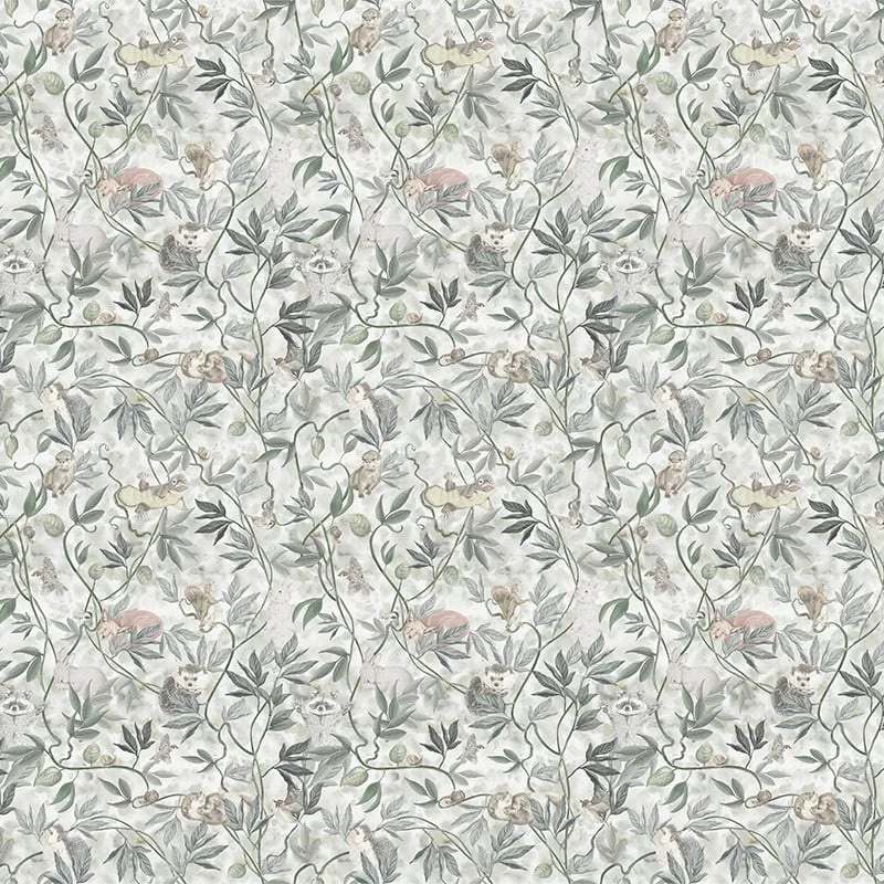 Fototapet Moments, Ivory - personalizat, VLAdiLA - 2