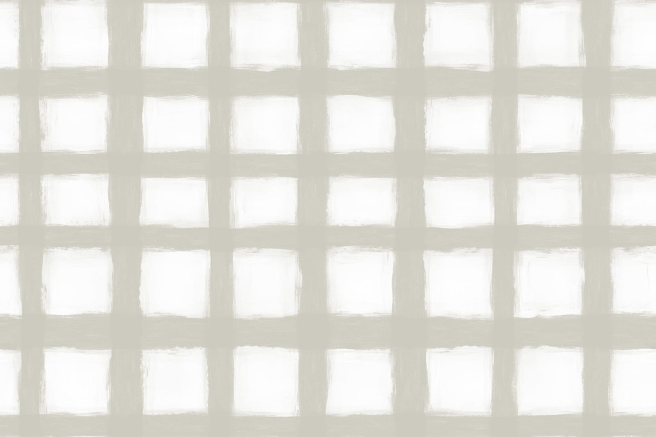 Fototapet, Painted Square, Beige, Rebel Walls - 2