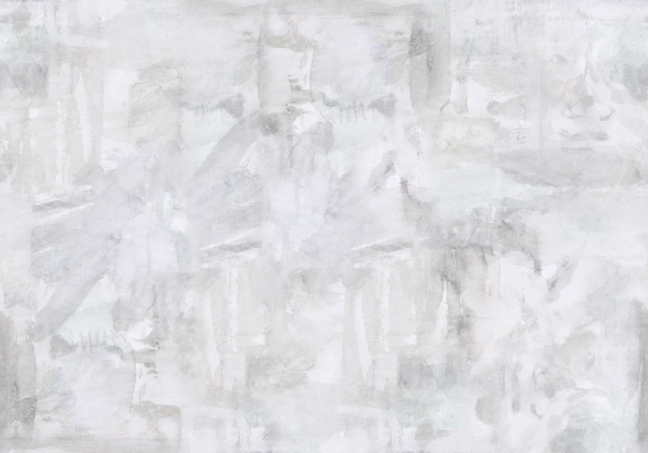 Fototapet, Paper Mache, Grey, Rebel Walls - 2