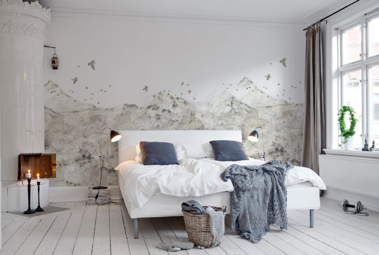 Fototapet, Paper Mountains, Rebel Walls - 3