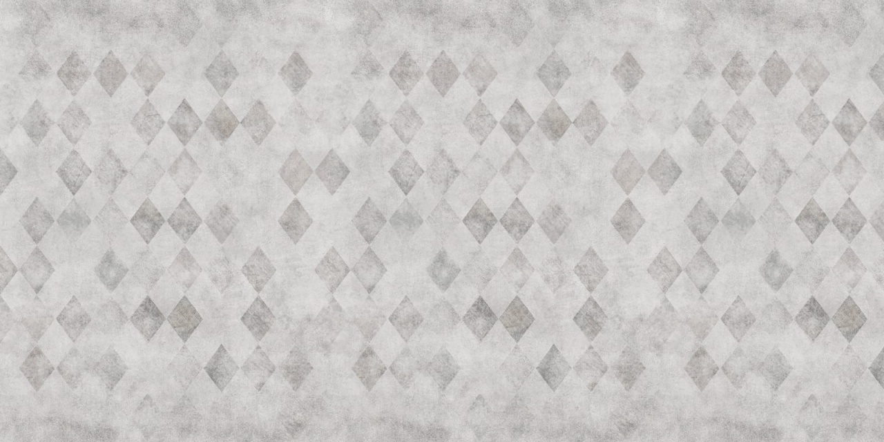 Fototapet, Patinated Diamonds, Sand, Rebel Walls - 2
