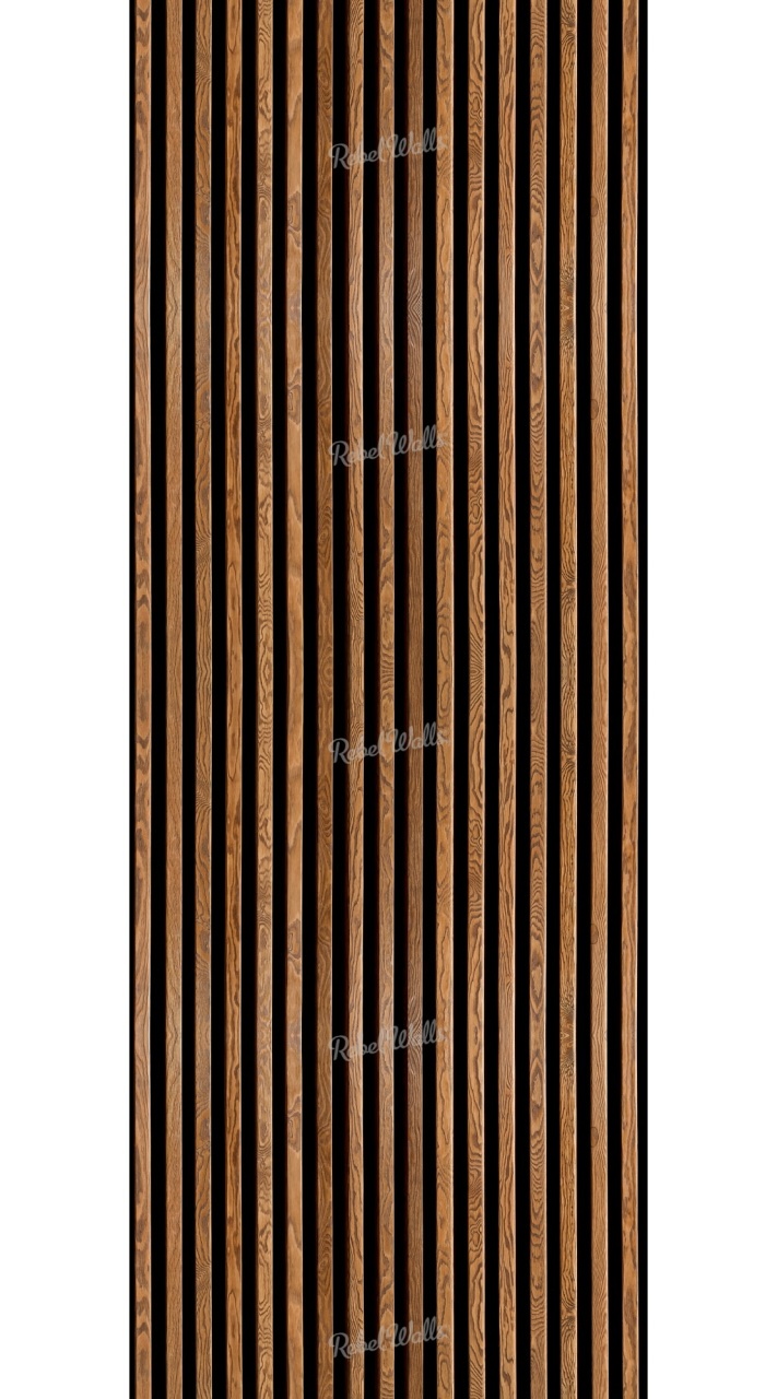 Fototapet, Rib Wood, Rebel Walls - 2