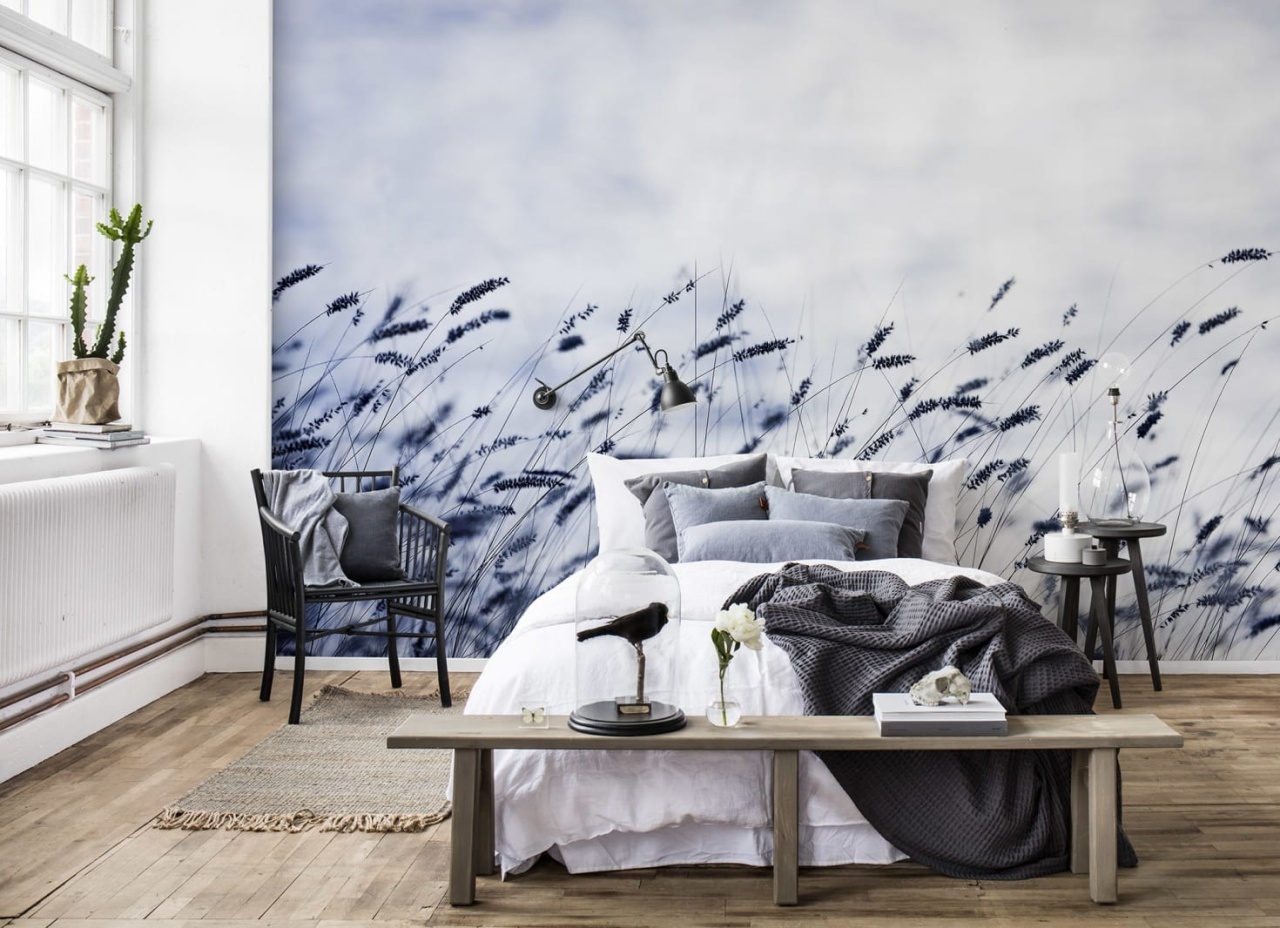 Fototapet, Scandinavian Light, Rebel Walls