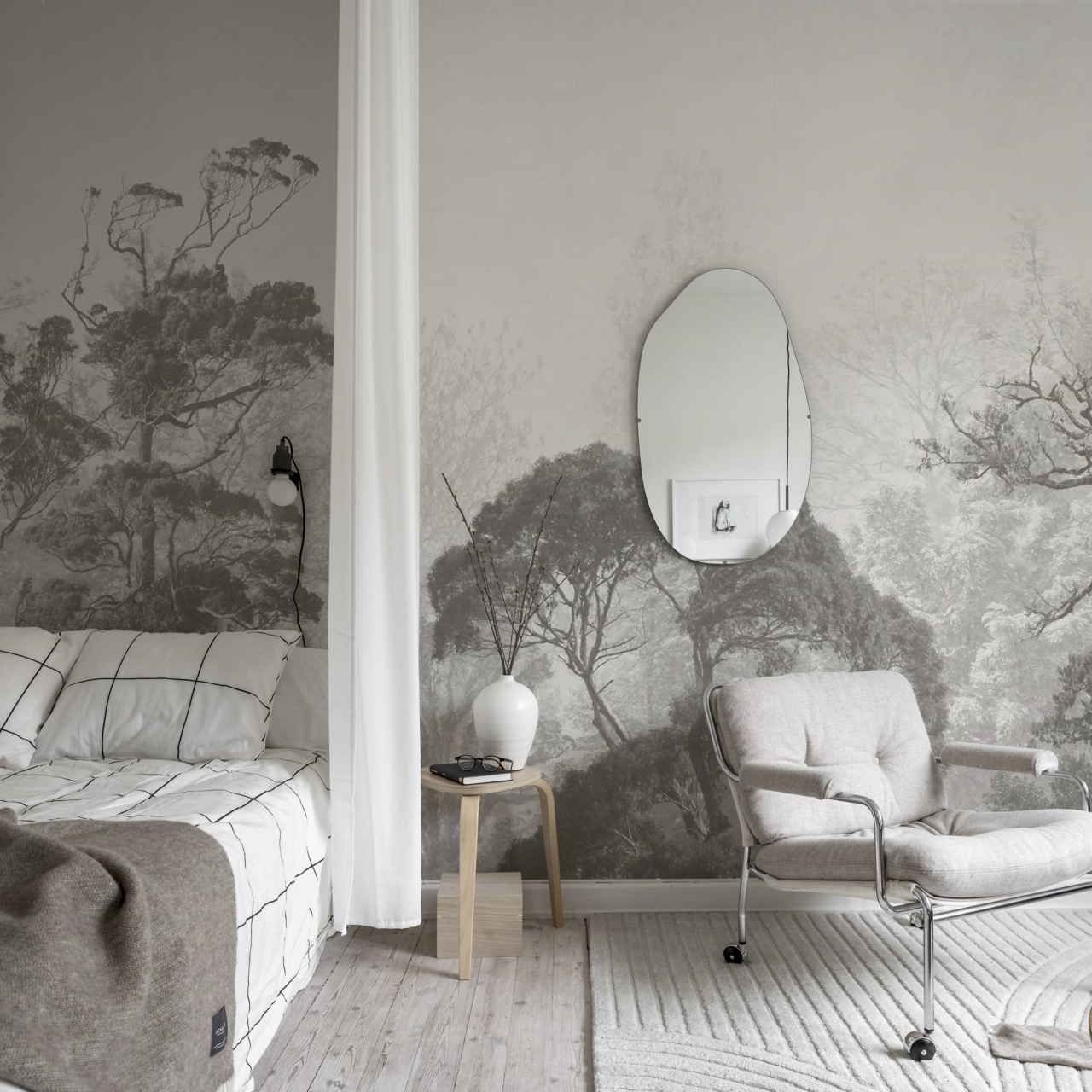 Fototapet, Soft Horizon, Rebel Walls - 3