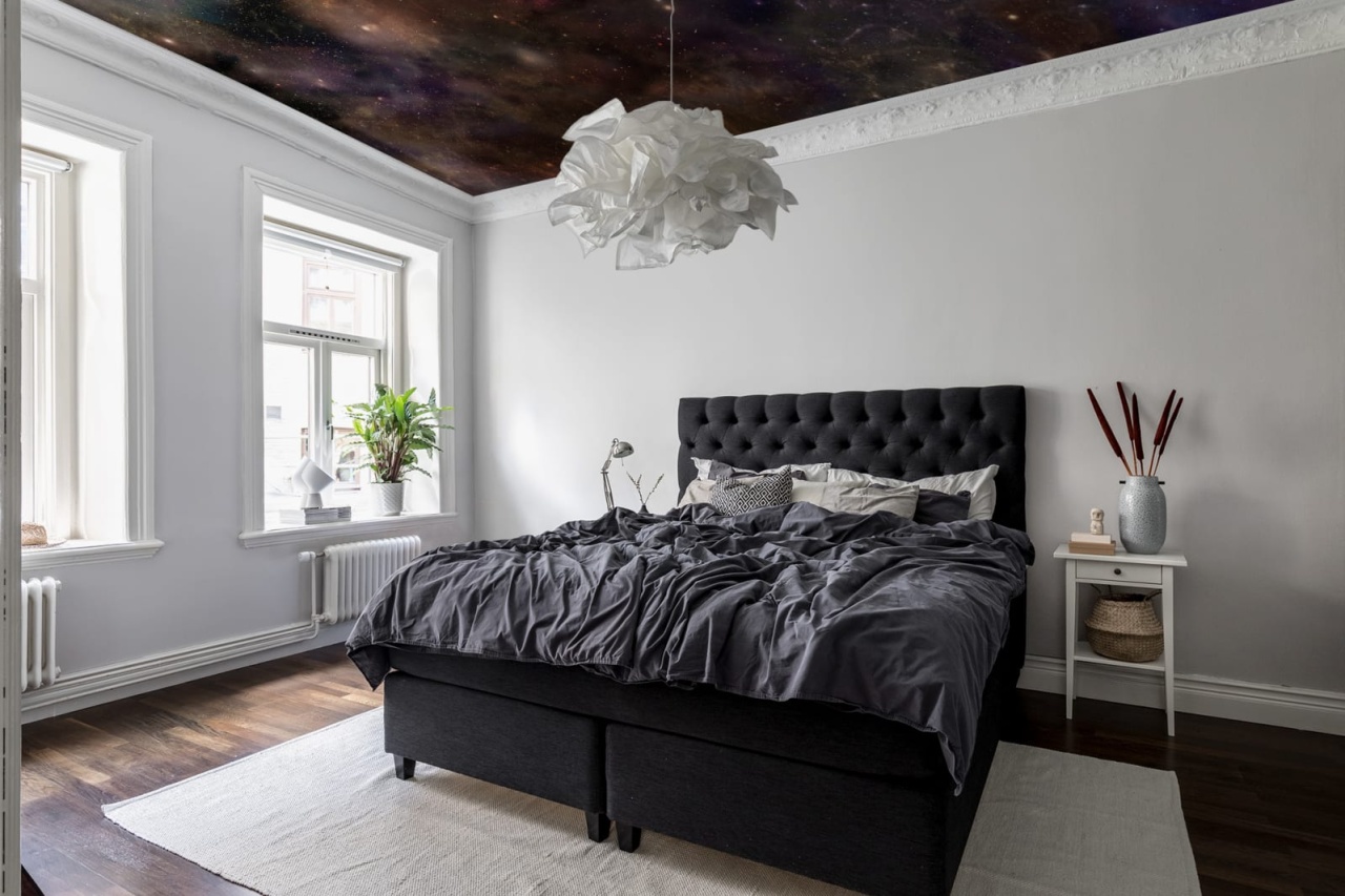 Fototapet, Star Galaxy, Rebel Walls - 4