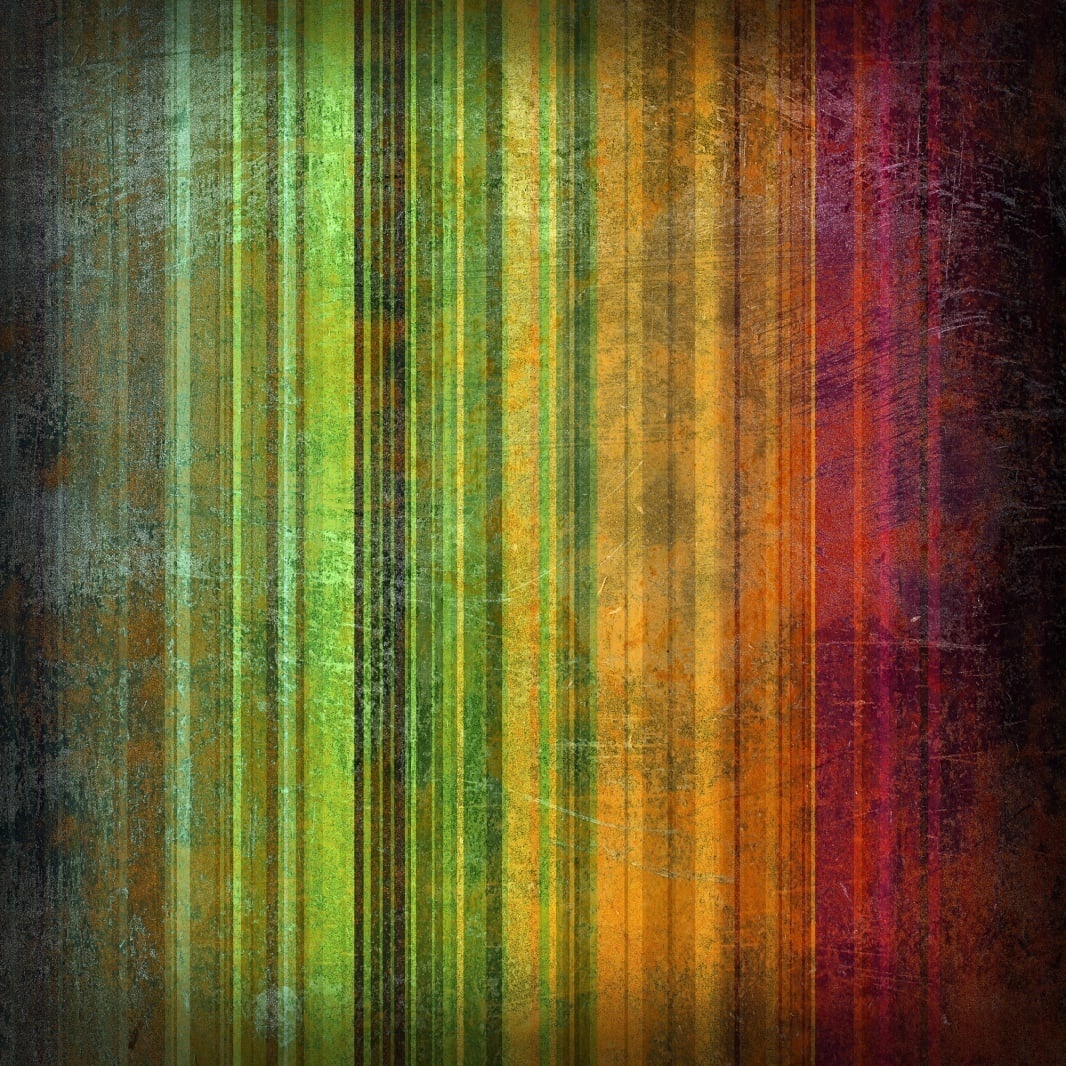 Fototapet, Striped Curtain, Rebel Walls - 2
