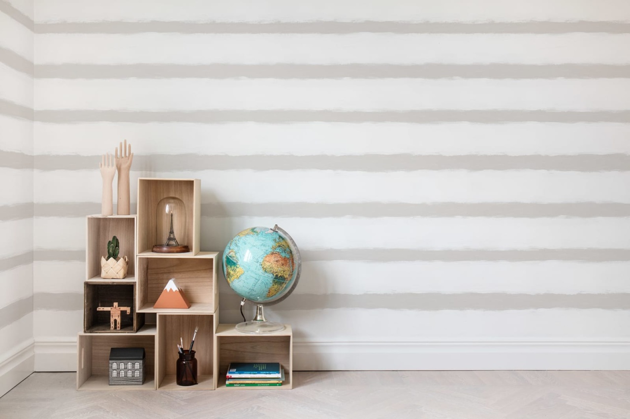 Fototapet, Tidemark, Sand, Rebel Walls - 4