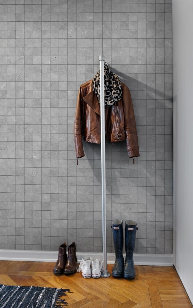 Fototapet, Tiles, Rebel Walls