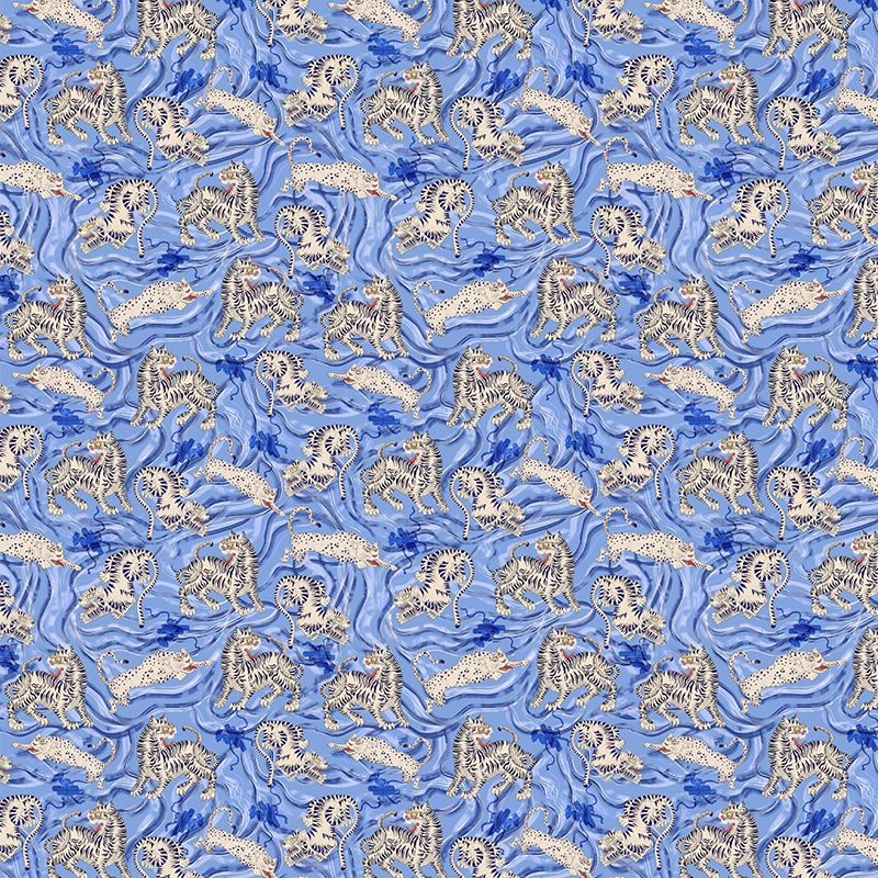 Fototapet Waghoba Cornflower, VLAdiLA - 2