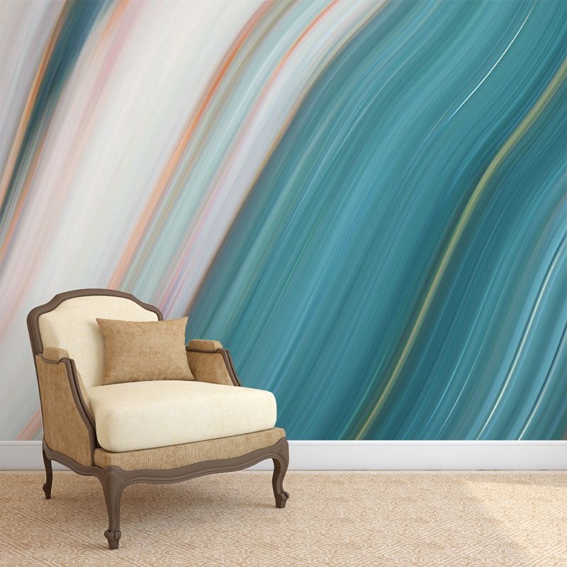 Fototapet Wave marble, VLAdiLA - 3