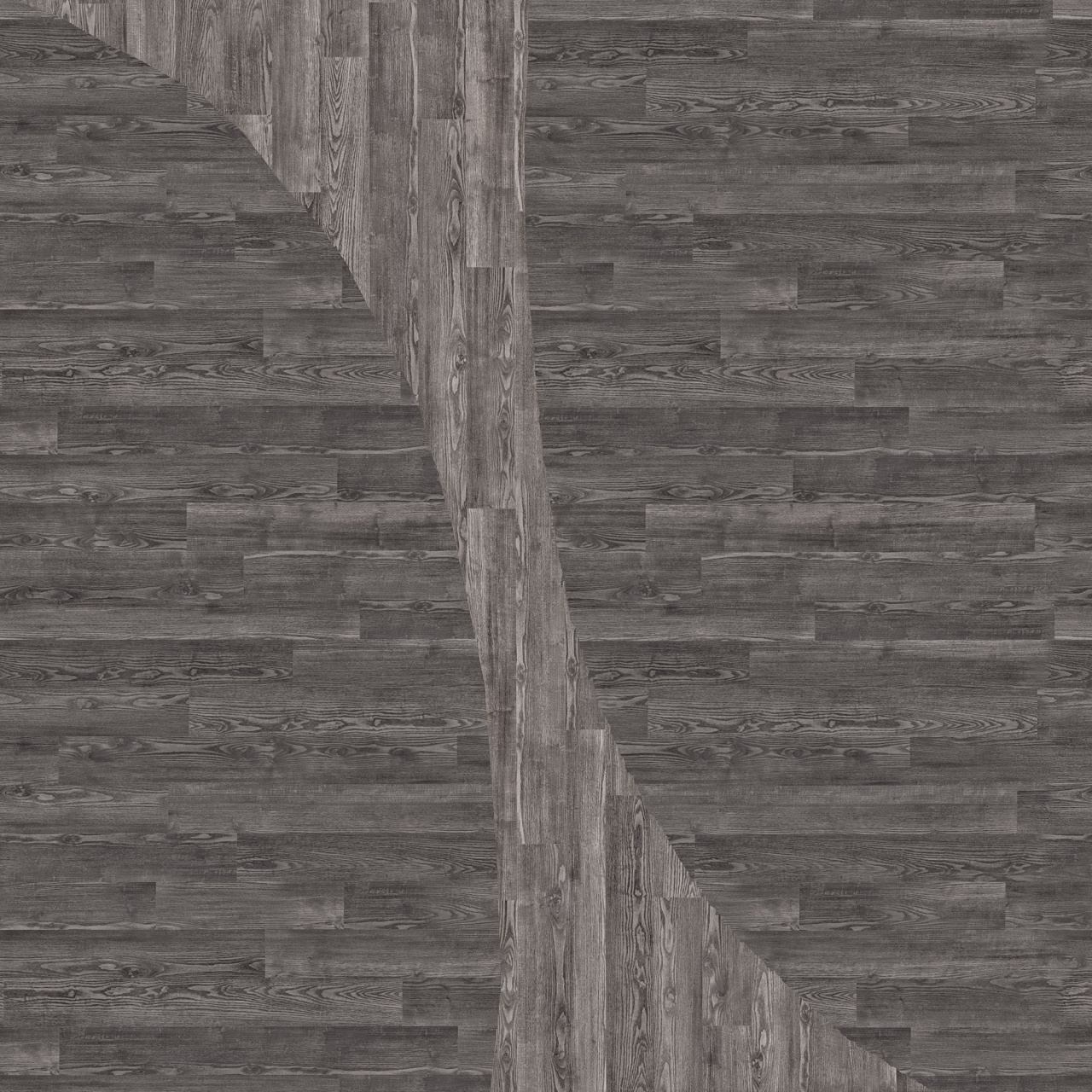 Fototapet, Woodline, Gray, Rebel Walls - 2