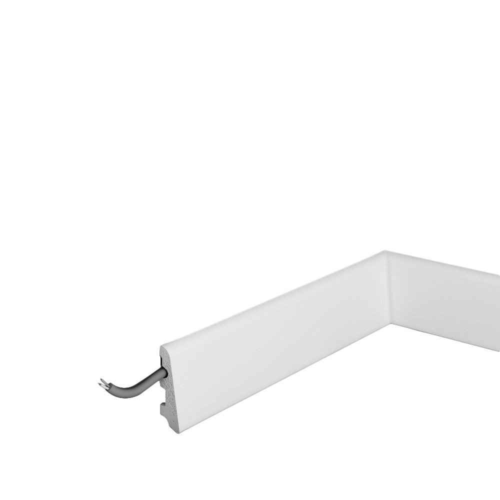 Plinta decorativa S16 - 5.8x1.8x200 cm - 3 | YEO