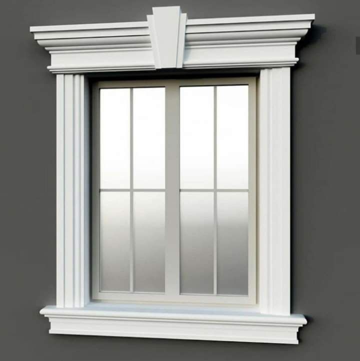 Solbanc exterior ST01A - 10x6x200 cm - 3