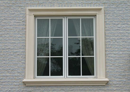 Solbanc exterior ST04A - 10x10x200 cm - 1 | YEO