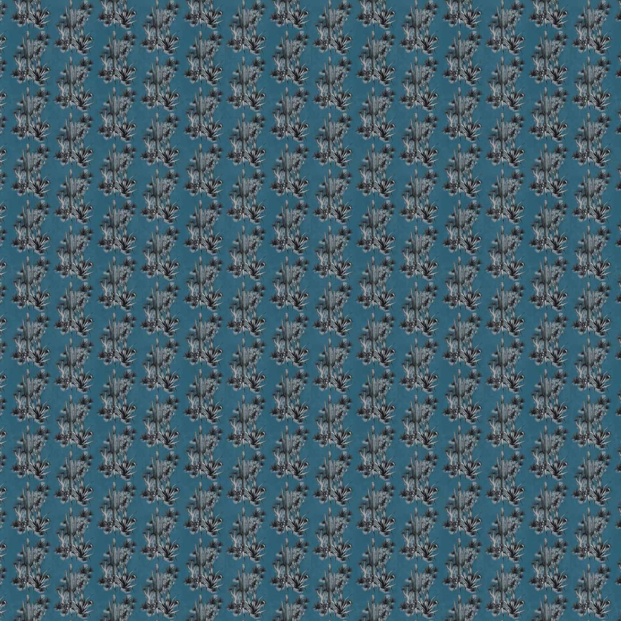 Tapet Grand Canyon, Blue, Coordonne 5mp / rola - 3