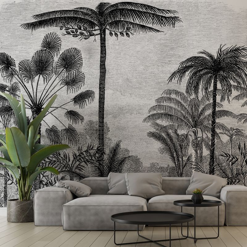 Tapet Gray Amazon, VLAdiLA - 3 | YEO