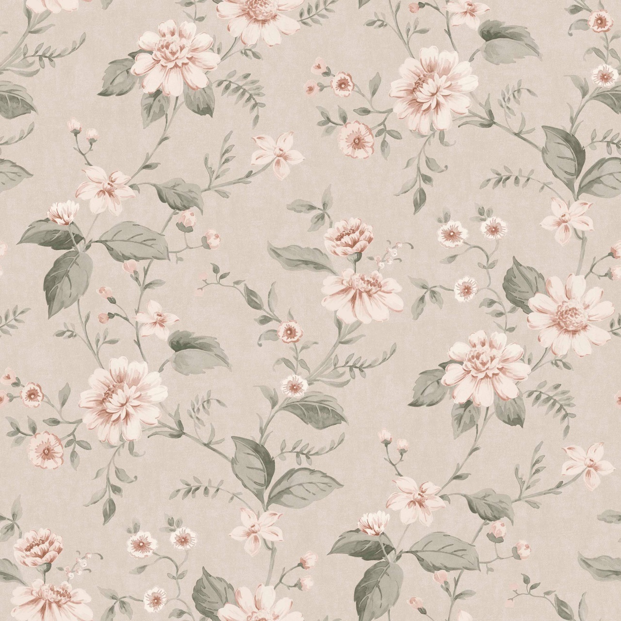 Tapet lavabil, Laura´s Cottage 3572, 5.3mp / rola — imaginea 2