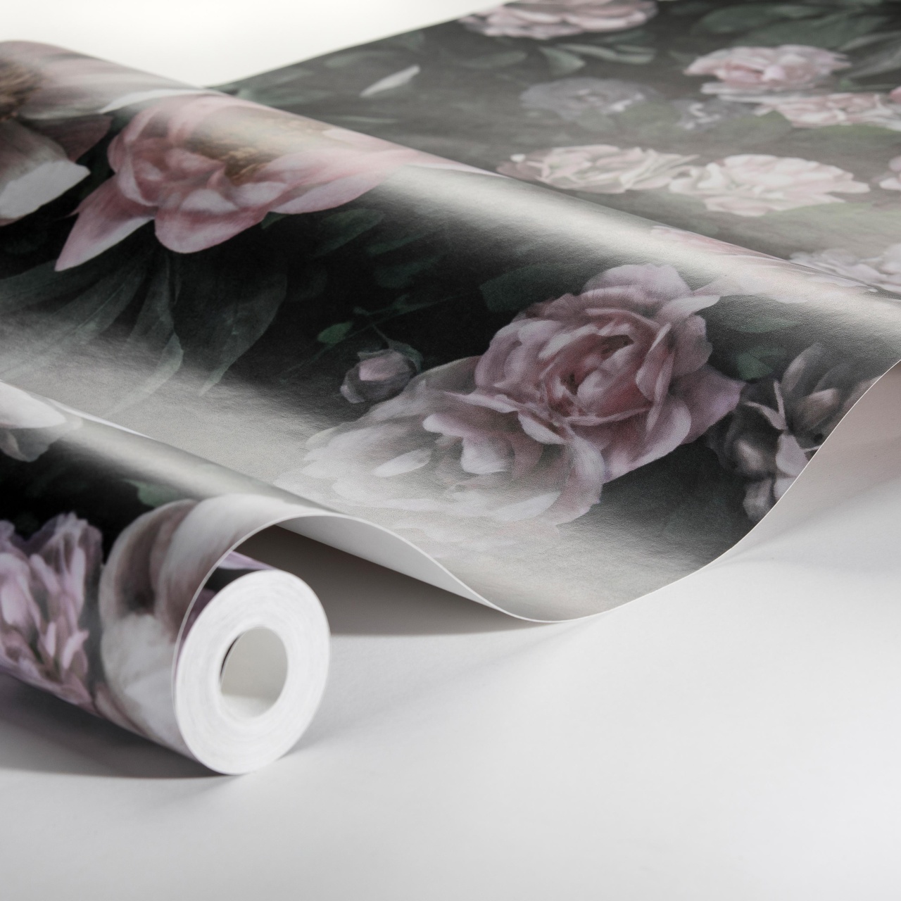 Tapet lavabil, New Dawn Rose 7234, 5.3mp / rola - 5