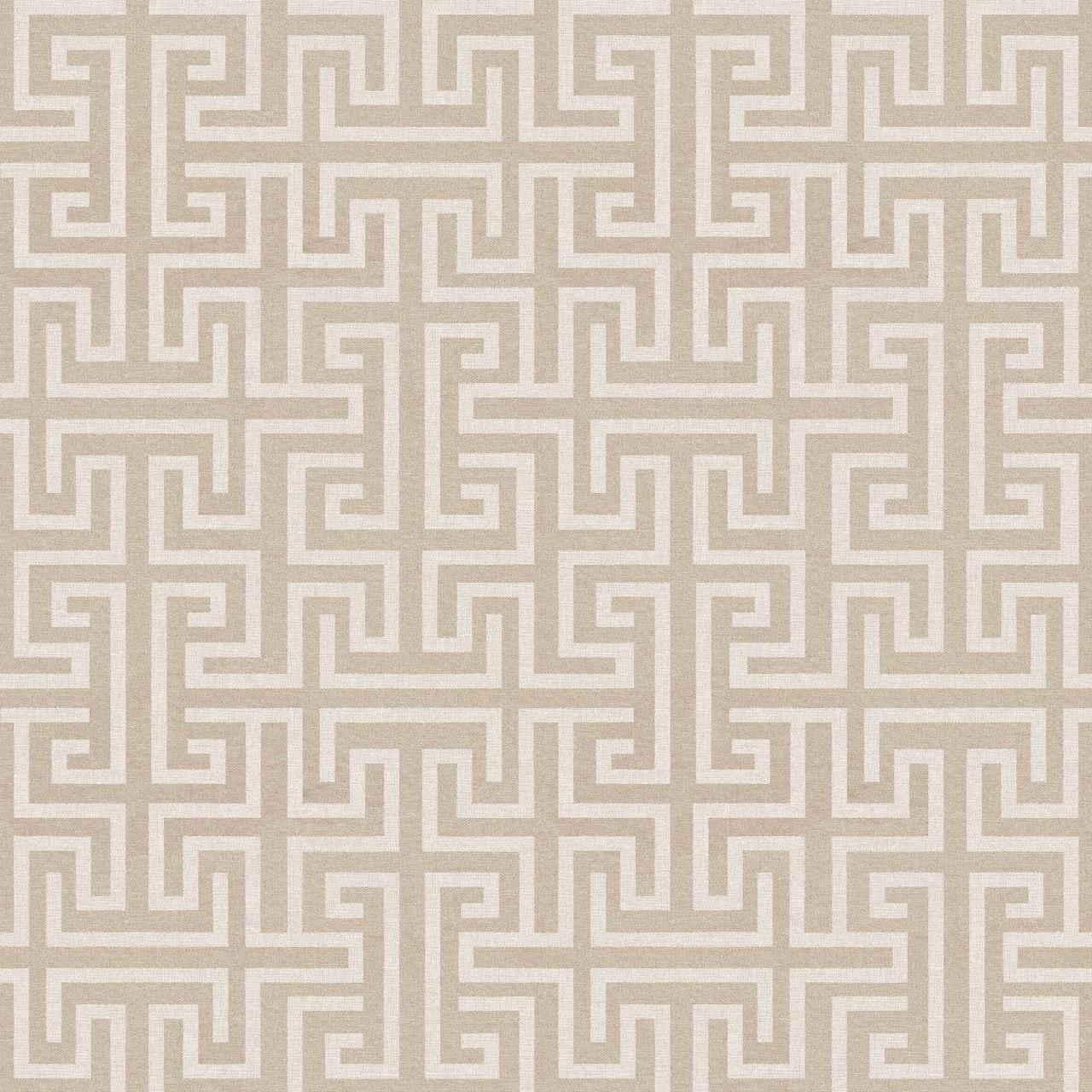 Tapet Maze, Cotton, Coordonne, 5mp / rola - 2