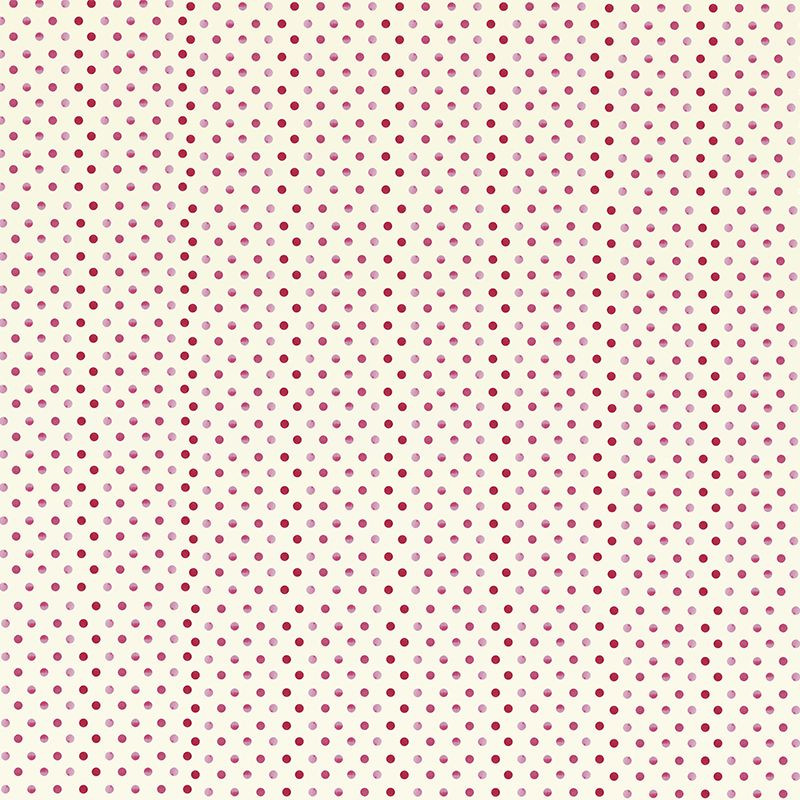 Tapet Red dots, VLAdiLA - 1 | YEO