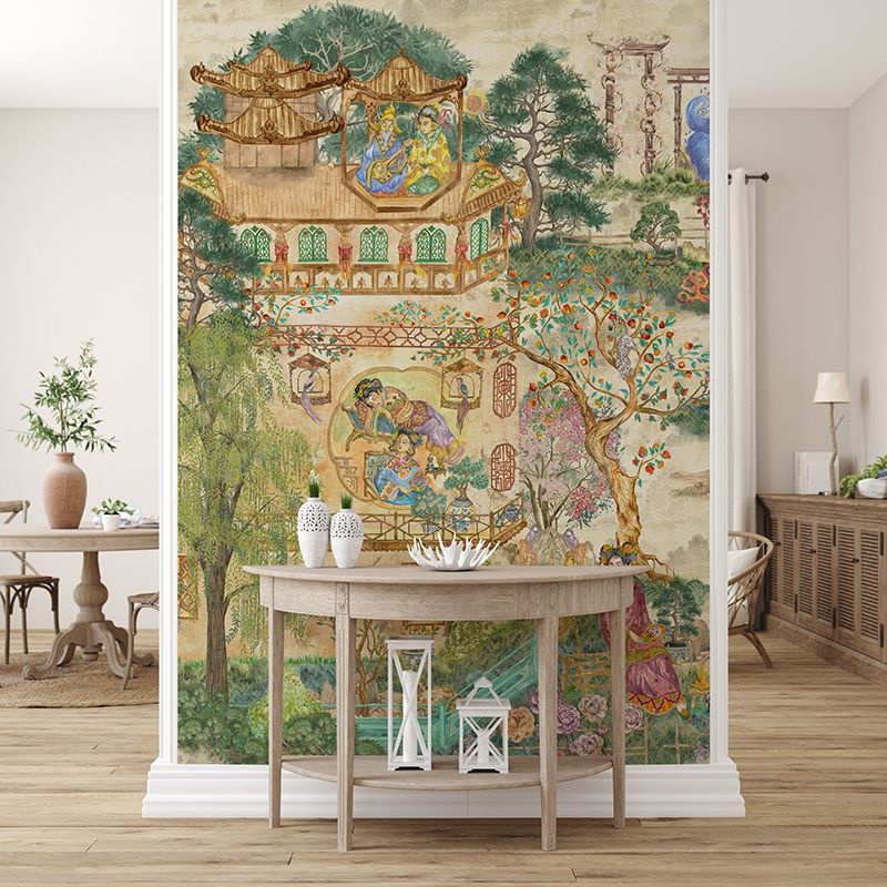 Tapet The King Suite, VLAdiLA - 5 | YEO