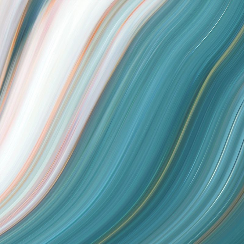 Tapet Wave marble, VLAdiLA - 1 | YEO