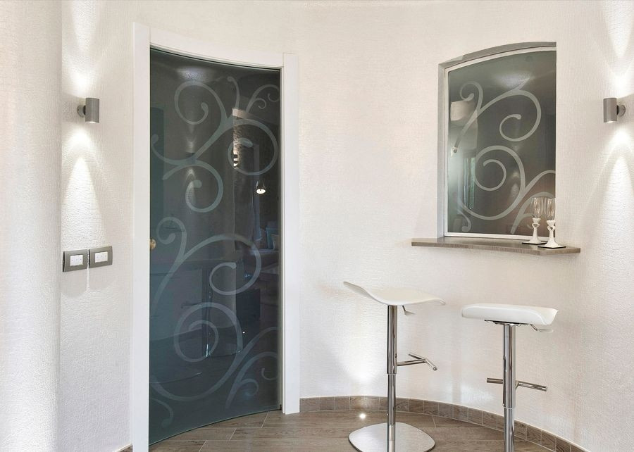 Vopsea decorativa pentru interior, efect JUNGLE: COCCODRILLO, finisaj satinat - 2 | YEO