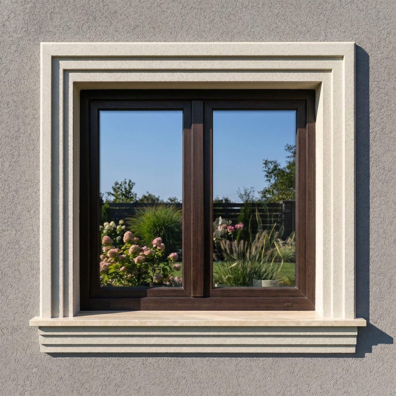 Ancadrament exterior AT07A-12x4x200cm - 3