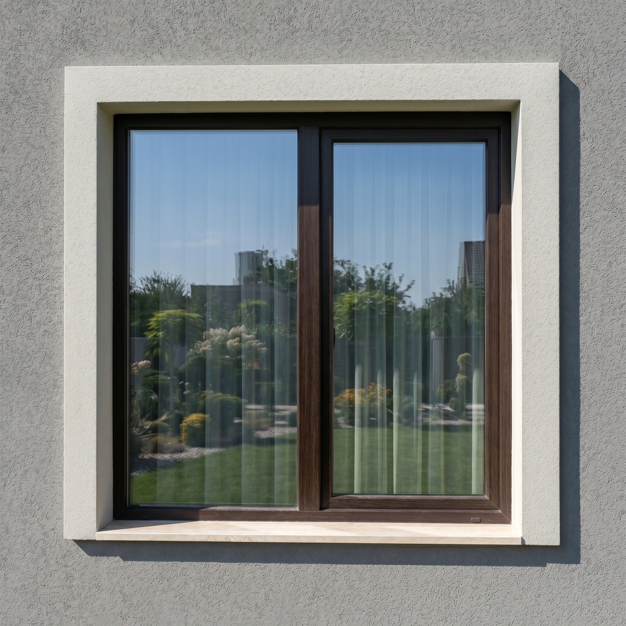 Ancadrament exterior AT12A-13x3x200cm - 4