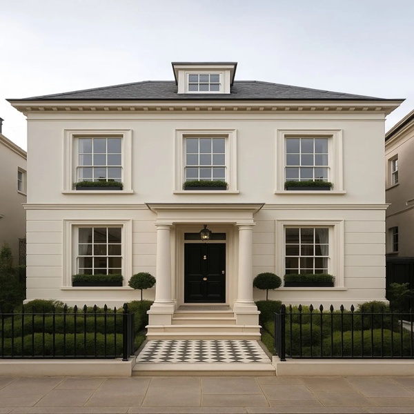 Ancadrament exterior AT15A-14.5x3.5x200cm — imaginea 7