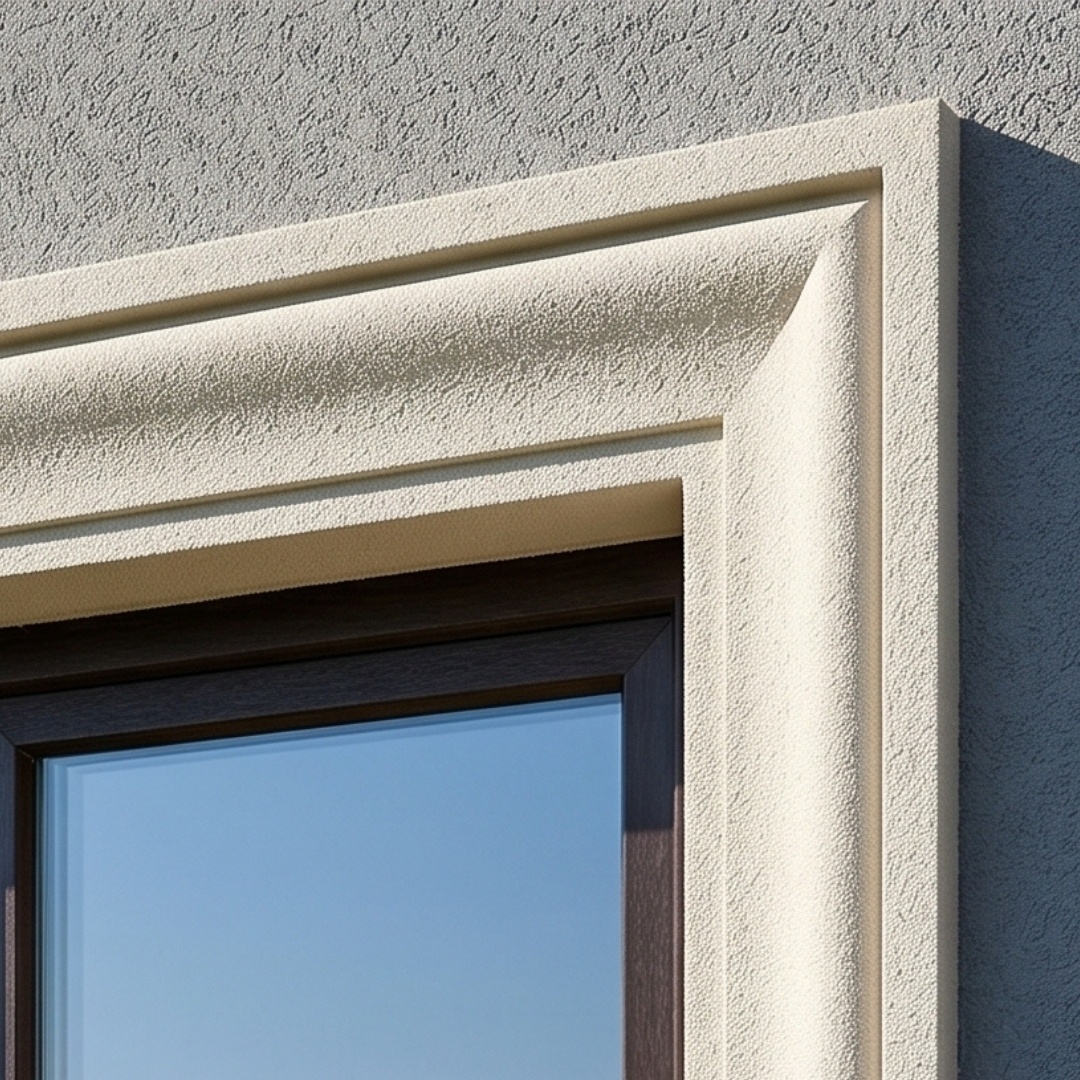 Ancadrament exterior AT15A-14.5x3.5x200cm - 4