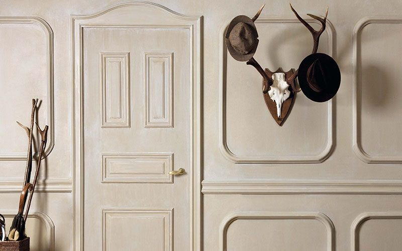 Brau decorativ B11 - 6.6x1.6x200 cm - 3 | YEO