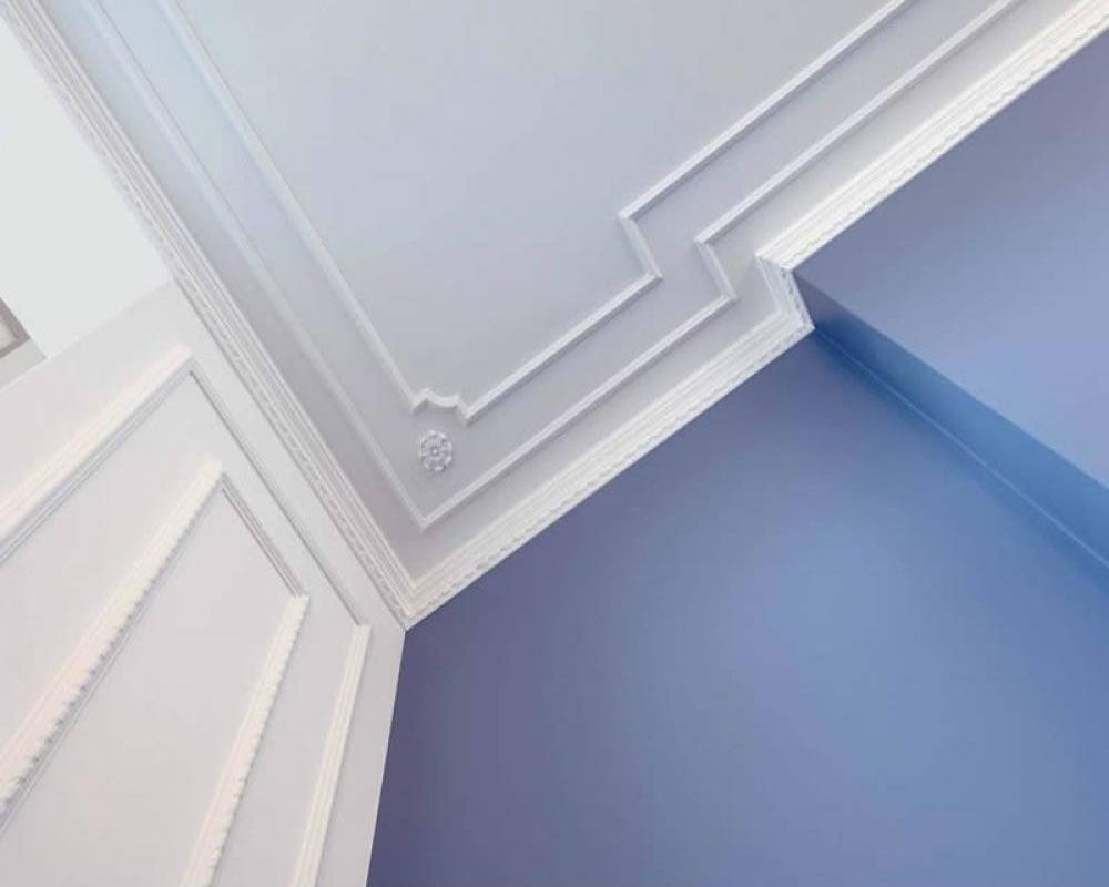 Brau decorativ CR727 - 2.3x1.3x200 cm - 1 | YEO