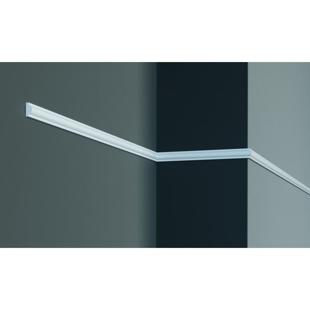 Brau decorativ CR954 - 2.1x1x200 cm
