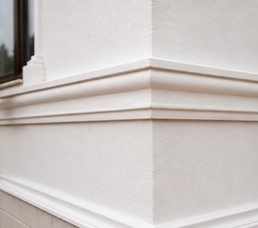Brau exterior BT01A - 12x3.5x200 cm - 4