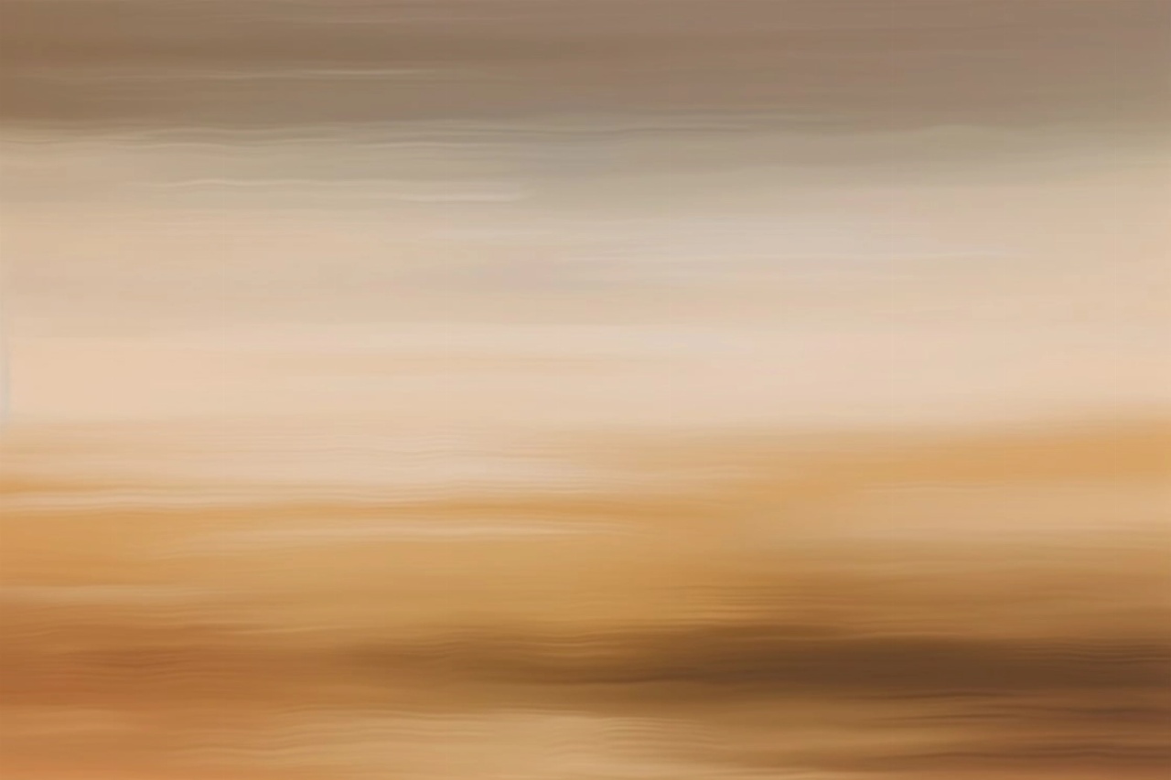 Fototapet Abstract Imagination Sable Reve IS100