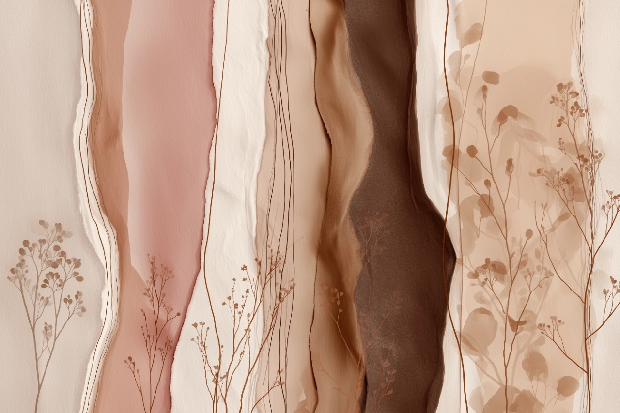 Fototapet Abstract Tendance Niche Rêve TN200