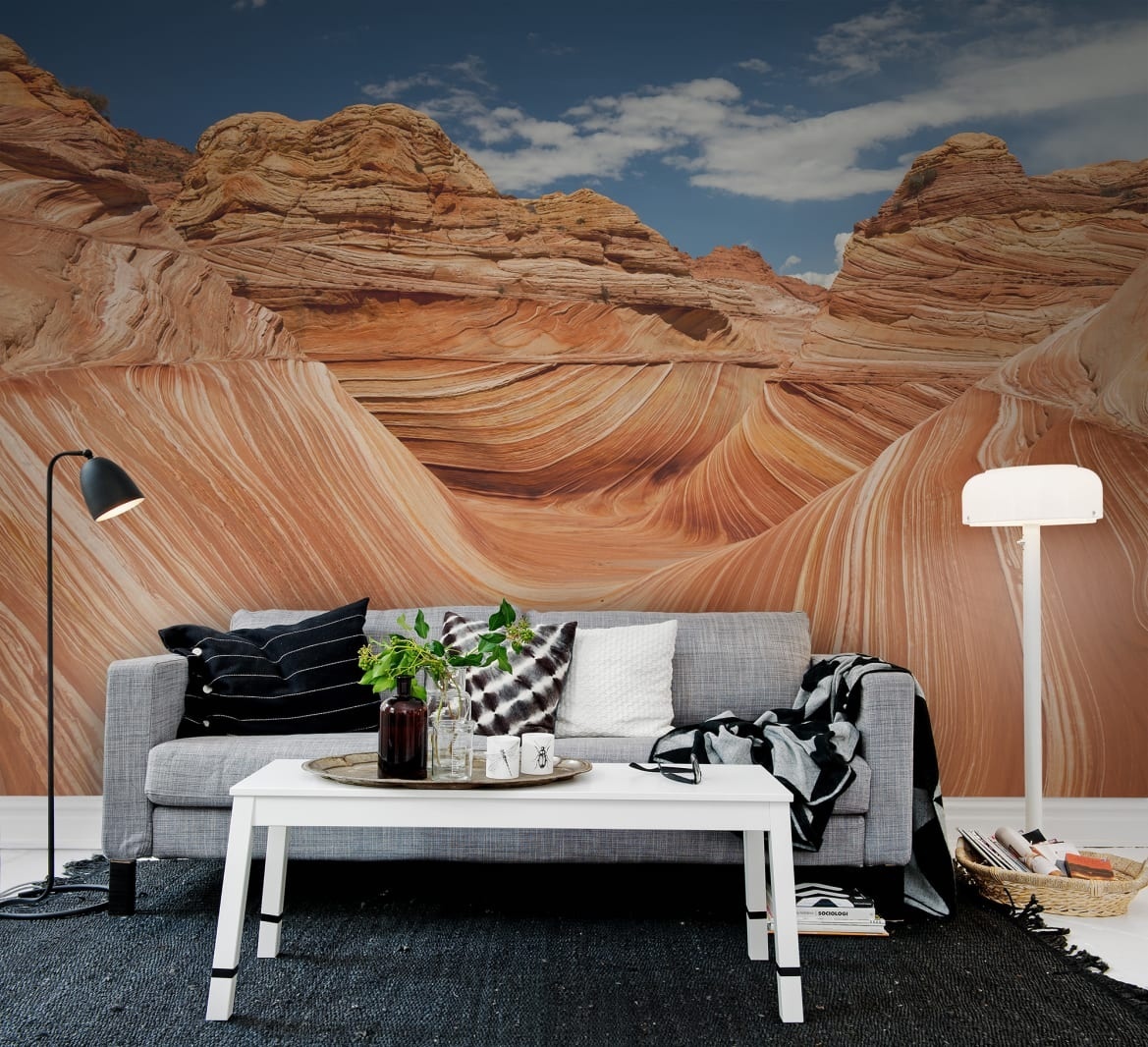 Fototapet, Arizona, Rebel Walls - 4