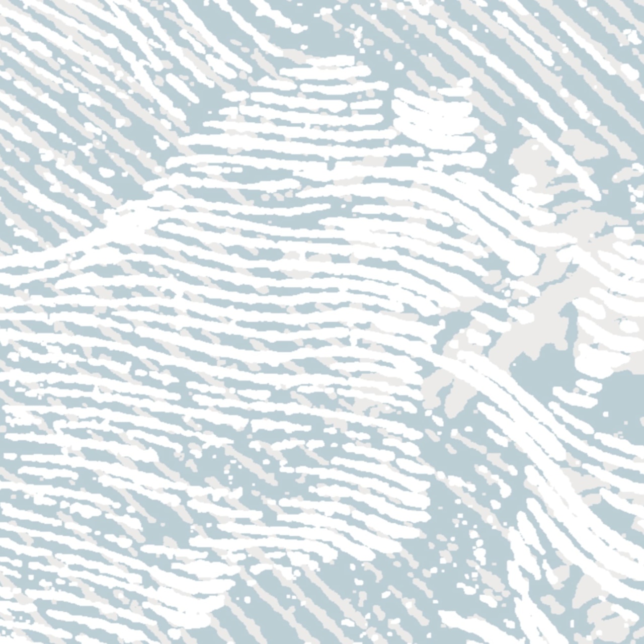 Fototapet, Breeze, Ice Blue, Rebel Walls - 4