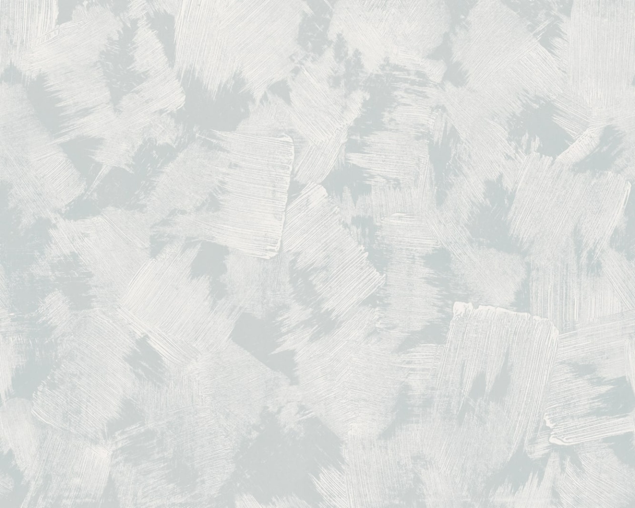 Fototapet, Brush, Light blue, Rebel Walls - 2