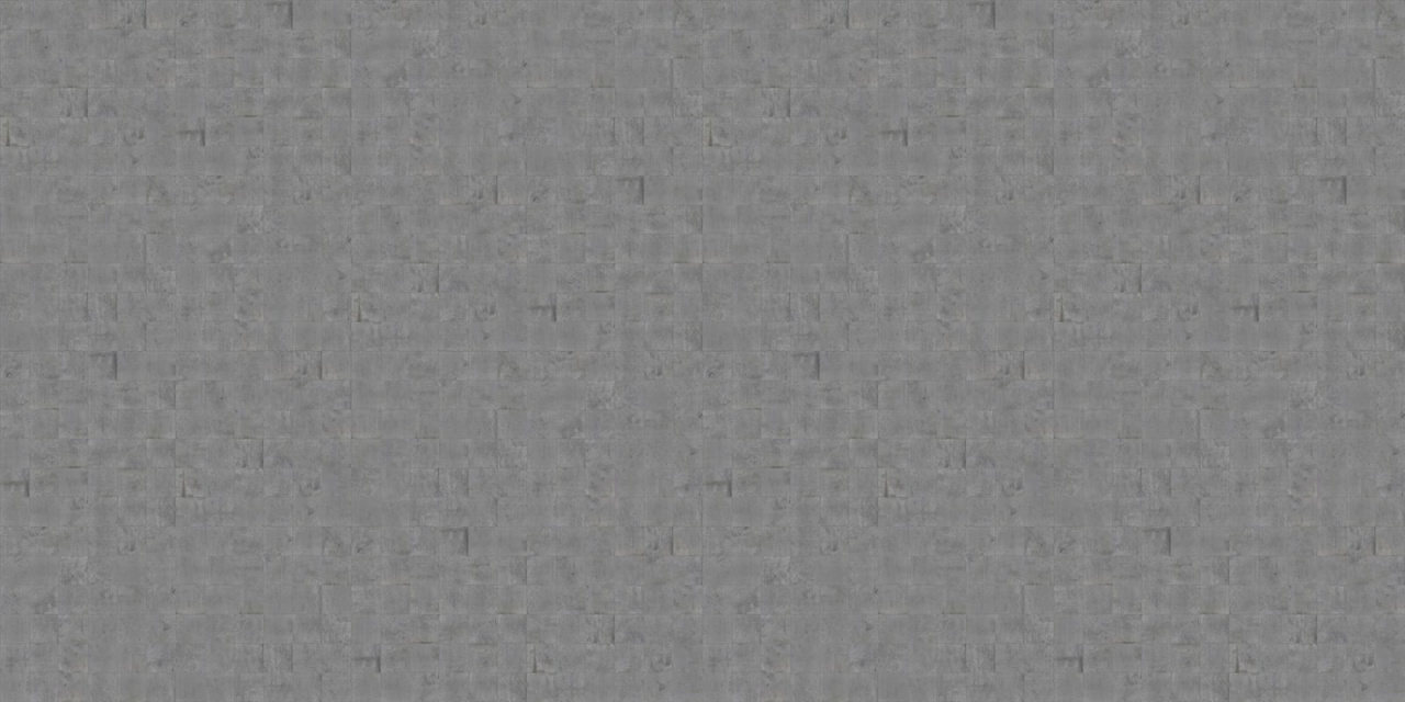 Fototapet, Concrete Tile, Rebel Walls - 2
