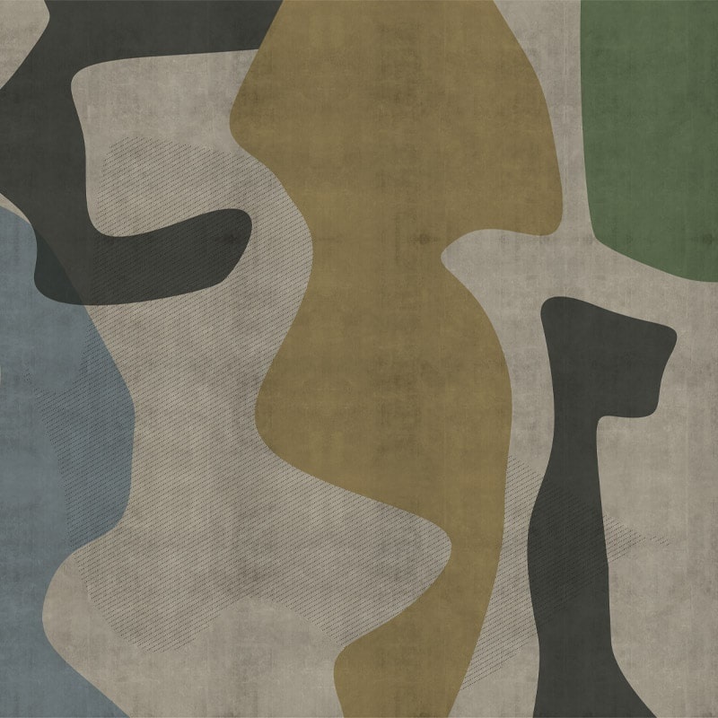 Fototapet Custom Abstract, VLAdiLA - 2