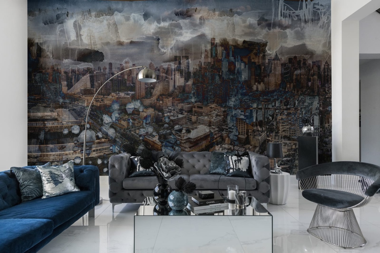 Fototapet, Dystopia, Rebel Walls
