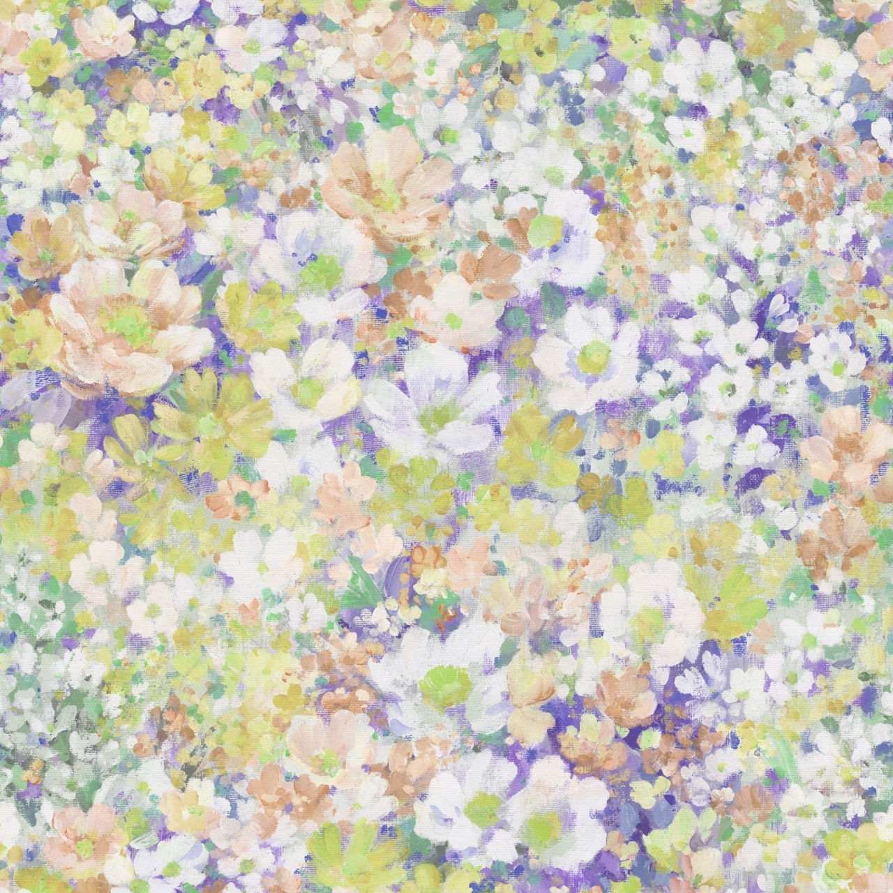 Fototapet, Flowerhaze, Soft, Rebel Walls - 2