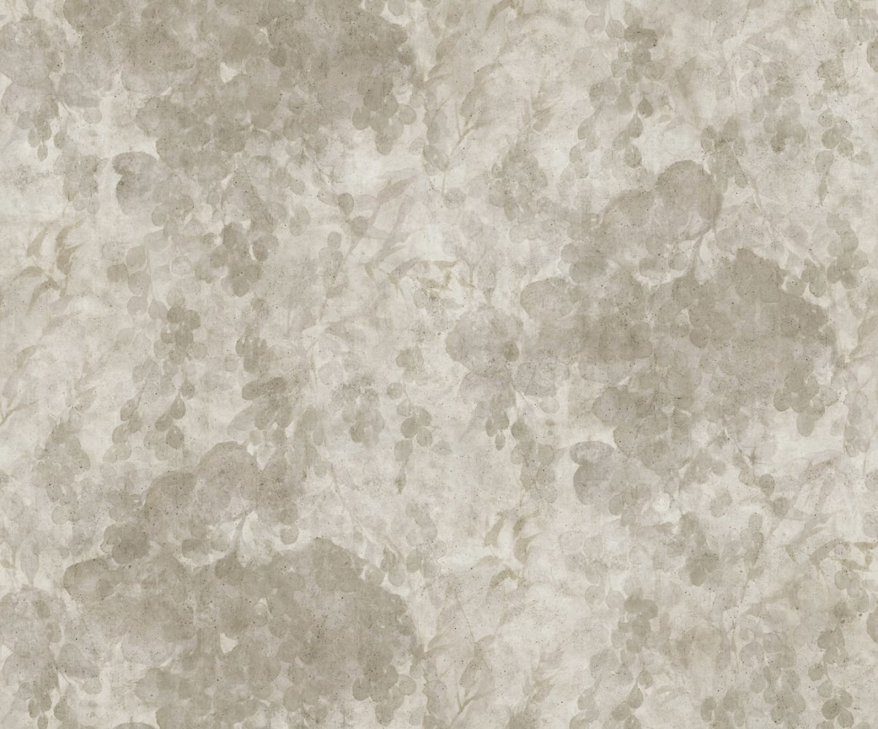 Fototapet, Grapevine Silhouette, Beige, Rebel Walls - 2