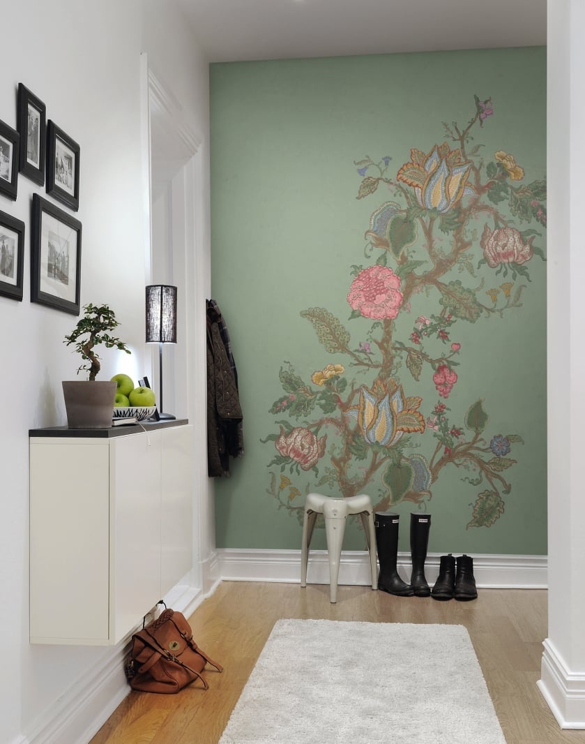 Fototapet, Growing Wild, Rebel Walls - 3