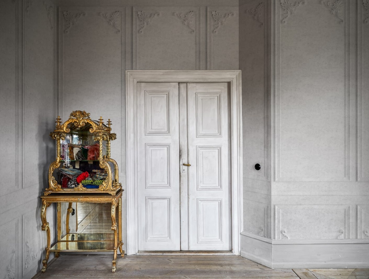 Fototapet, Harlow, Marble, Rebel Walls