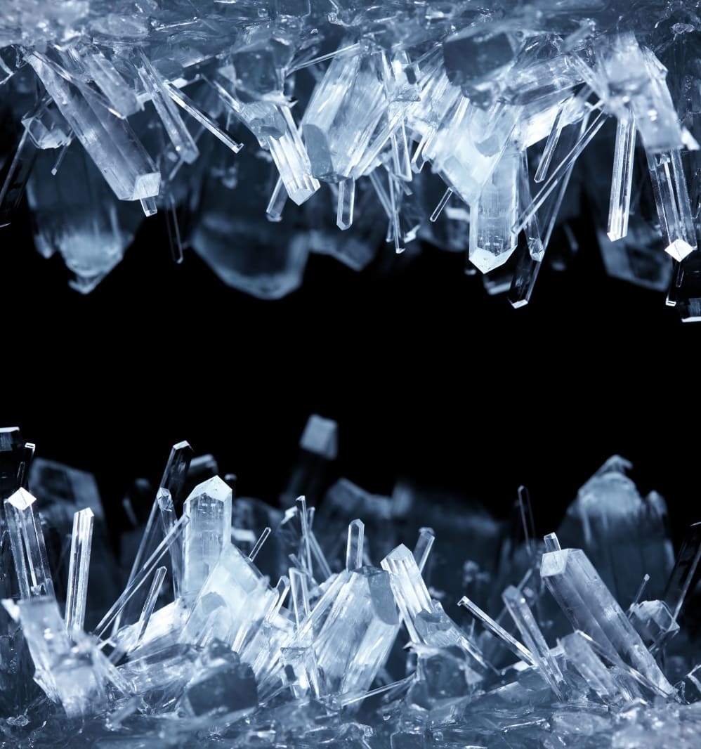 Fototapet, Ice, Rebel Walls - 2