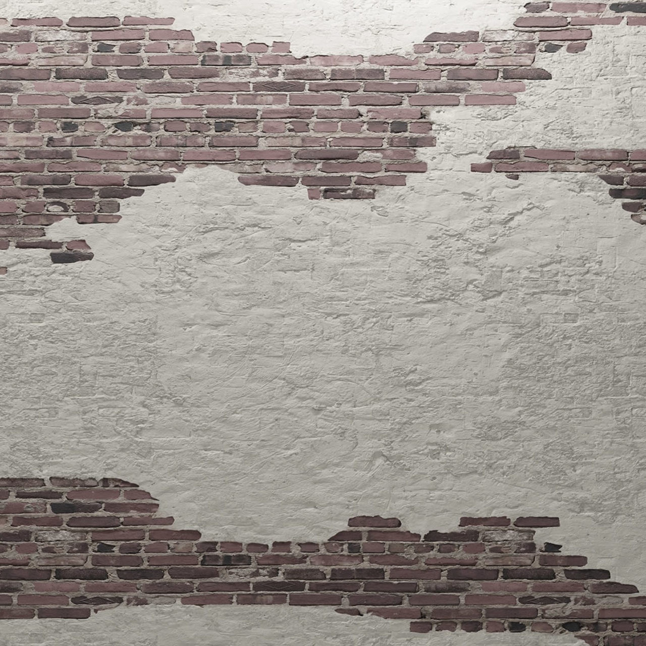 Fototapet, Ivory Bricks, Plaster, Rebel Walls - 2