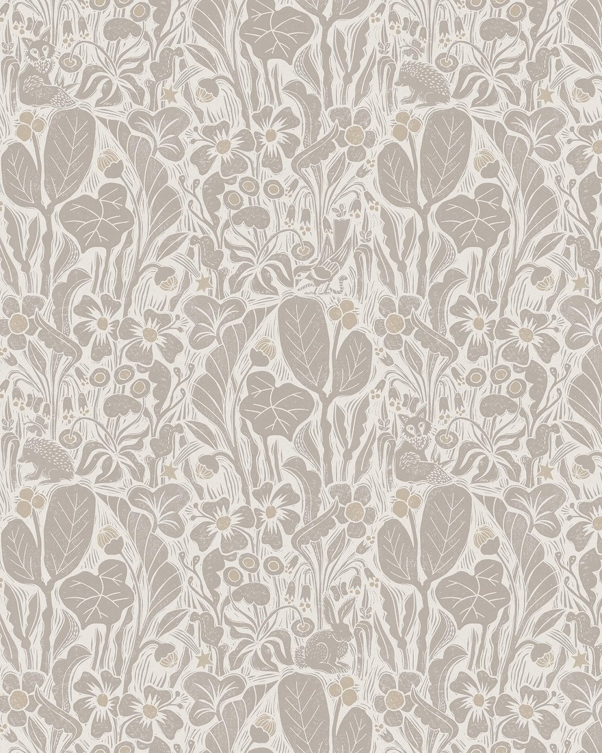 Fototapet lavabil, Hanna Werning Vårstället 9660W — imaginea 2
